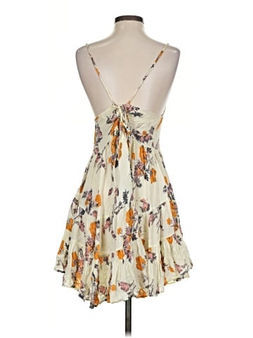 Intimately by Free People Cocktail Dress (view 2)