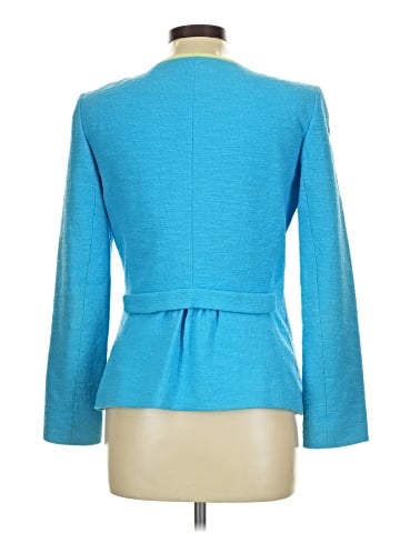 Lafayette 148 New York Blazer (view 2)