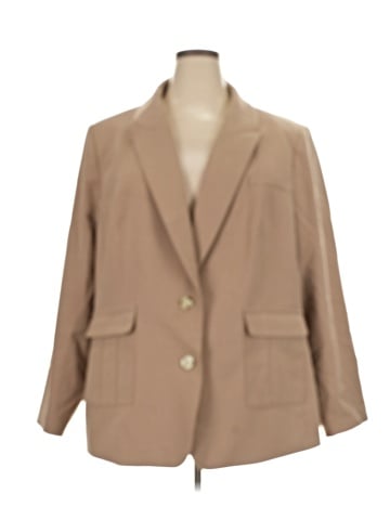 Tahari by ASL Blazer (view 1)