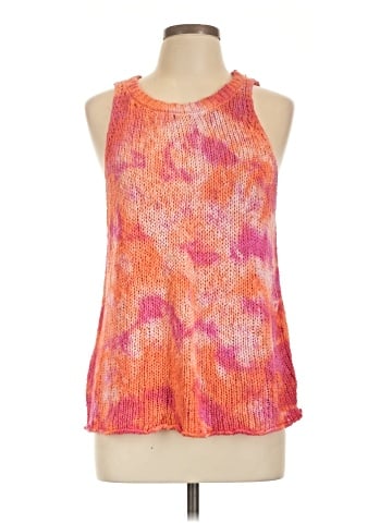 Jamison Sleeveless Top (view 1)