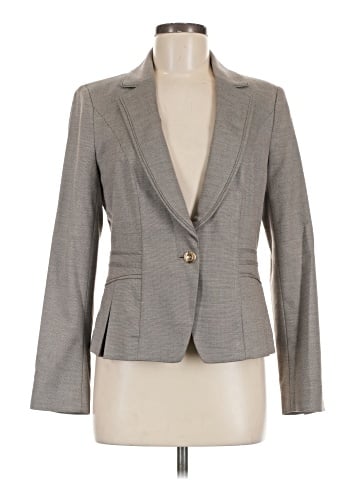 White House Black Market Blazer (view 1)