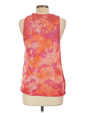 Jamison Sleeveless Top (view 2)