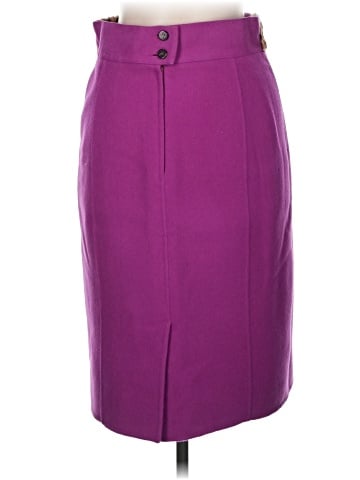 Salvatore Ferragamo Formal Skirt (view 2)