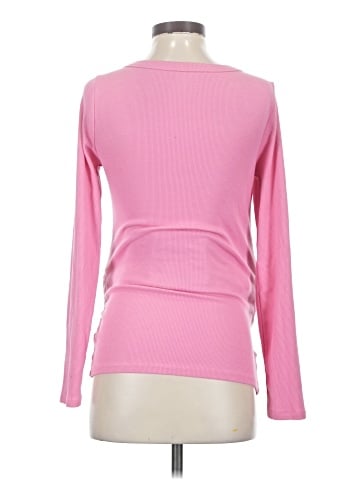 Old Navy - Maternity Long Sleeve Top (view 2)