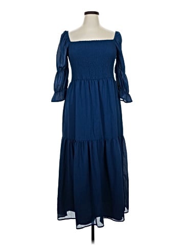 Betsey Johnson Casual Dress (view 1)