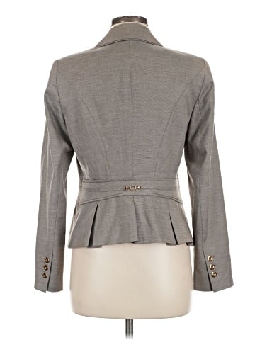 White House Black Market Blazer (view 2)