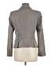 White House Black Market Gray Blazer Size 6 - photo 2