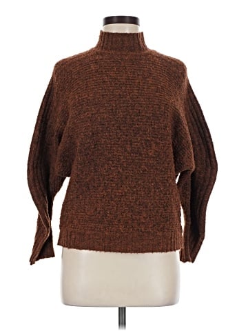 Philosophy Republic Clothing Turtleneck Sweater (view 1)
