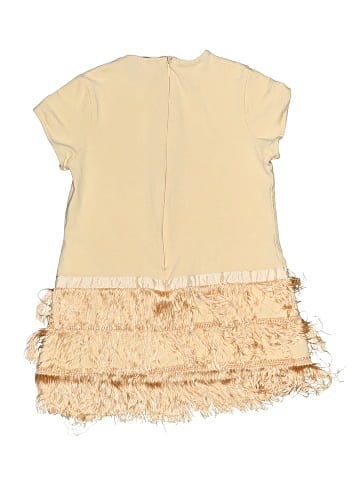 Armani Baby Sleeveless T-Shirt (view 2)