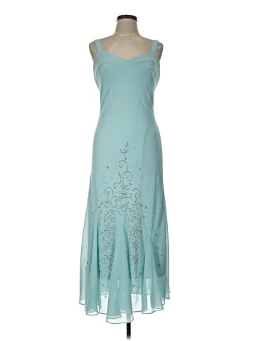R&M Richards Cocktail Dress (view 1)