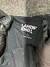 Lands' End Black Pullover Hoodie Size L - photo 7