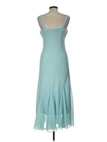 R&M Richards Cocktail Dress (view 2)