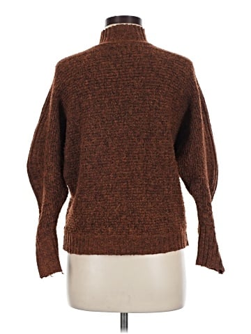 Philosophy Republic Clothing Turtleneck Sweater (view 2)