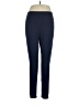 Simply Vera Vera Wang Solid Blue Active Pants Size XL - photo 1