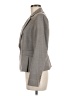 White House Black Market Gray Blazer Size 6 - photo 5