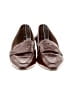 Linea Paolo Brown Flats Size 9 1/2 - photo 2