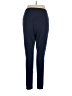Simply Vera Vera Wang Solid Blue Active Pants Size XL - photo 2