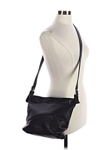 Tignanello Leather Crossbody Bag (view 2)
