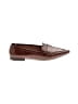 Linea Paolo Brown Flats Size 9 1/2 - photo 1