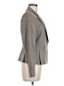 White House Black Market Gray Blazer Size 6 - photo 4