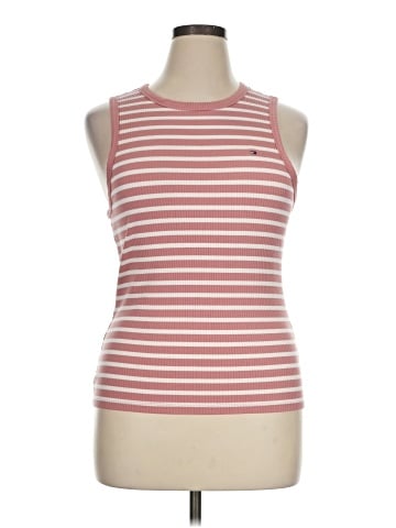 Tommy Hilfiger Sleeveless Top (view 1)
