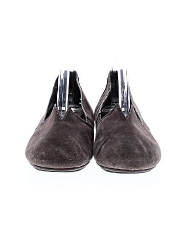 Born Handcrafted Footwear Flats (view 2)