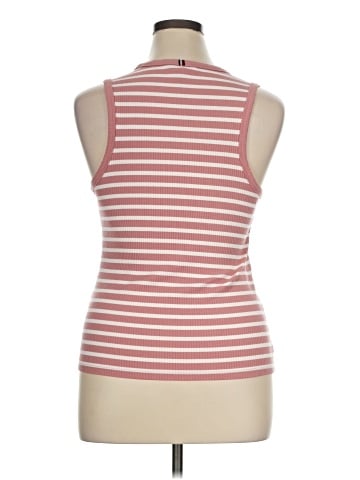 Tommy Hilfiger Sleeveless Top (view 2)