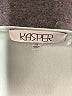 Kasper Teal Sleeveless T-Shirt Size 1X - photo 7