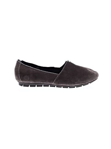 Born Handcrafted Footwear Flats (view 1)