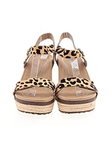 Aetrex Wedges (view 2)