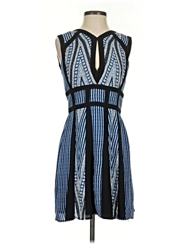BCBGMAXAZRIA Casual Dress (view 1)
