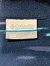 Columbia 100% Polyester Blue Pullover Sweater Size 14 - 16 - photo 3