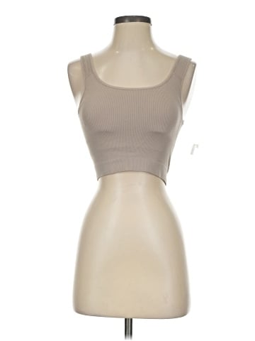 Jockey Tank Top (view 1)