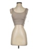 Jockey Tan Tank Top Size S - photo 1