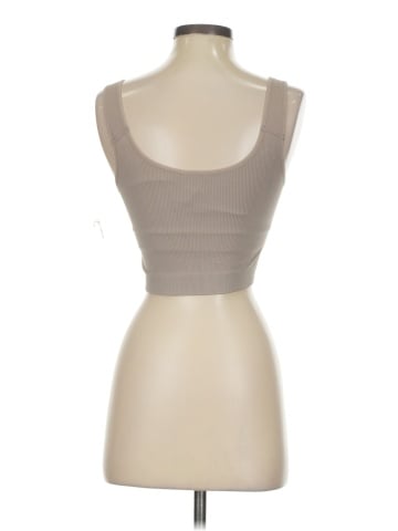 Jockey Tank Top (view 2)