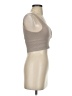 Jockey Tan Tank Top Size S - photo 4