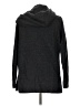 Ann Taylor LOFT Gray Cardigan Size L - photo 2