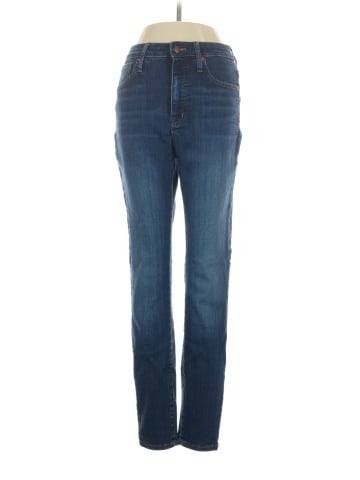 Madewell Jeans (view 1)