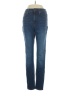 Madewell Solid Blue Jeans Size 26 waist - photo 1