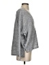 BDG Gray Pullover Sweater Size S - photo 4