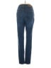 Madewell Solid Blue Jeans Size 26 waist - photo 2