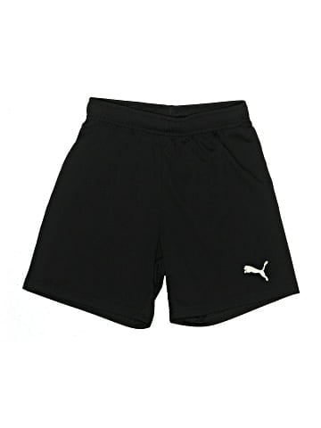 Puma Athletic Shorts (view 1)