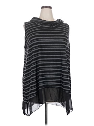 French Laundry Sleeveless Top (view 1)