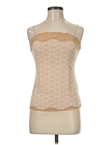 Casual Corner Sleeveless Blouse (view 1)