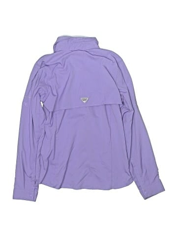 Columbia Long Sleeve Blouse (view 2)