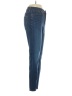 Madewell Solid Blue Jeans Size 26 waist - photo 4