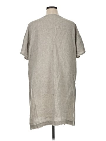 Eileen Fisher Casual Dress (view 2)