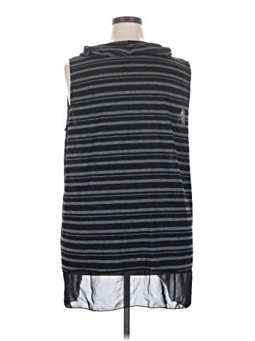 French Laundry Sleeveless Top (view 2)