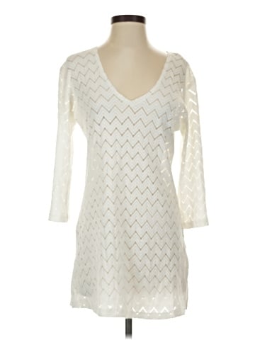 J Valdi Casual Dress (view 1)
