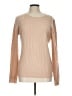 J.Crew Tan Wool Pullover Sweater Size L - photo 1